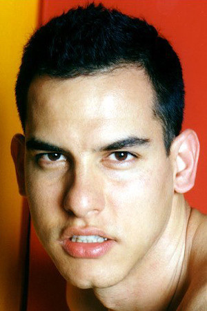 et billede af Matt Richards