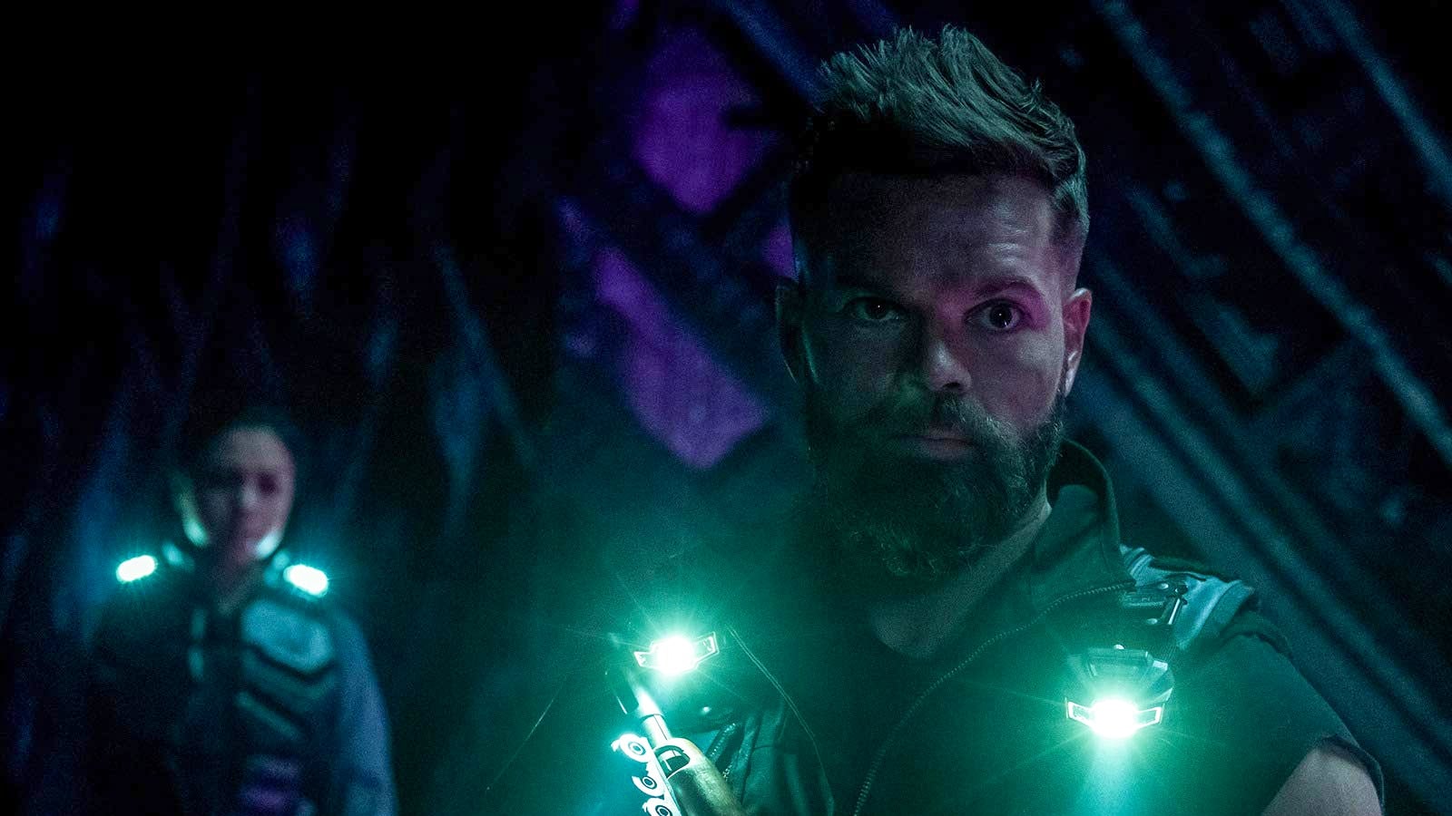 The Expanse