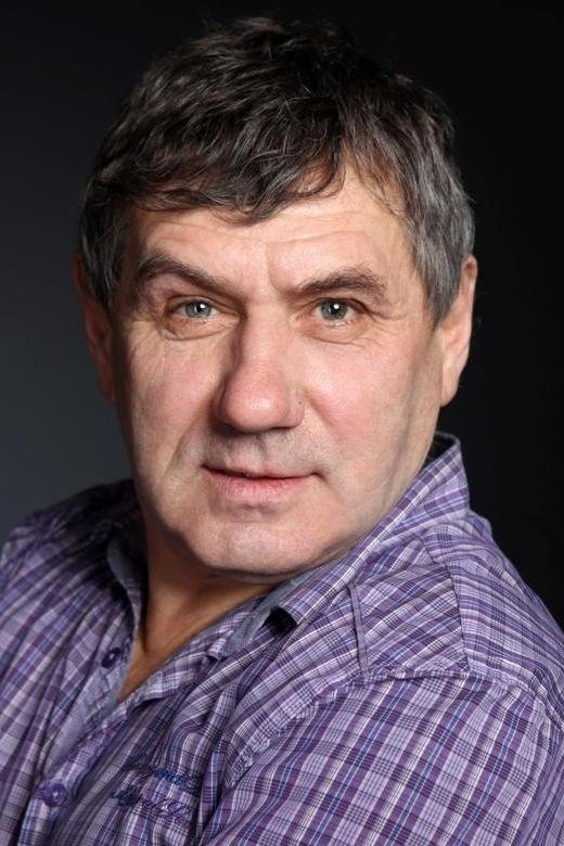 et billede af Aleksandr Nikolskiy