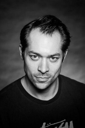 et billede af Markus Järvenpää