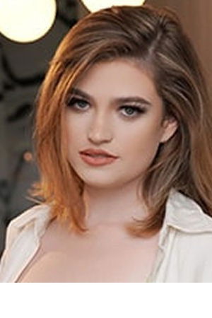 et billede af Nicole Rae