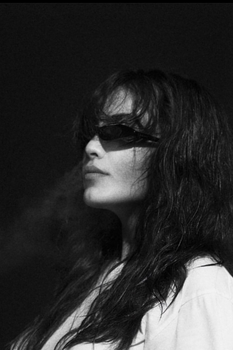 et billede af Aram Hashemi