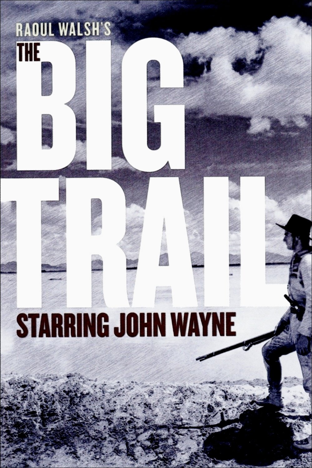 The Big Trail