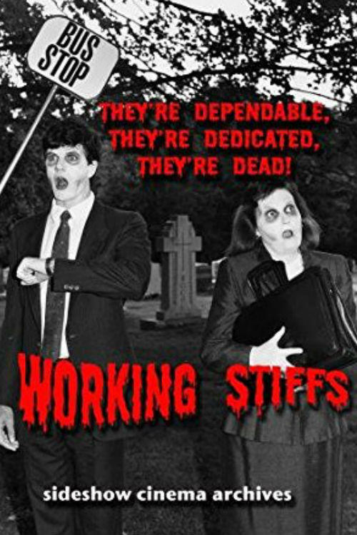 Working Stiffs on FREECABLE TV