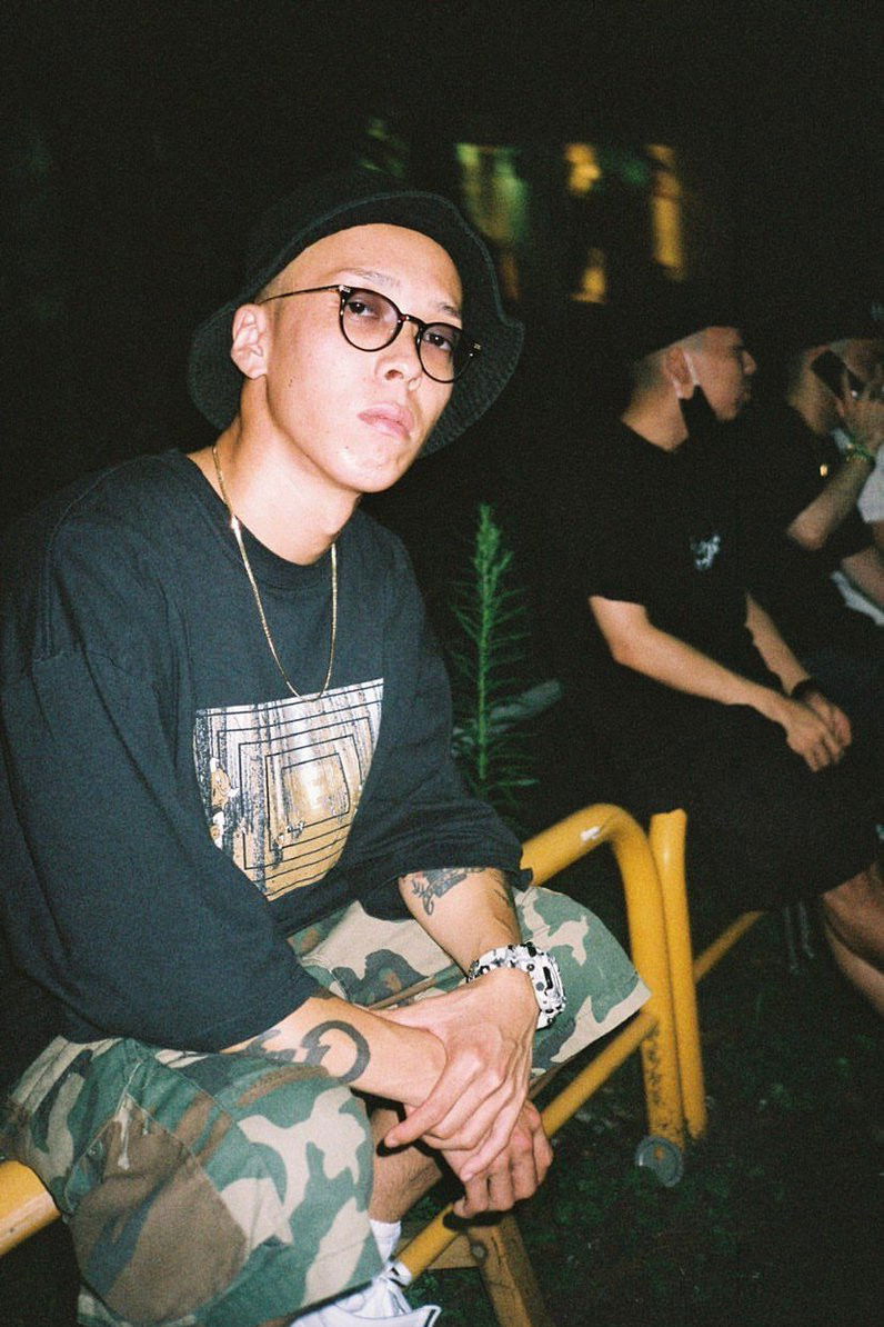 et billede af SILENT KILLA JOINT