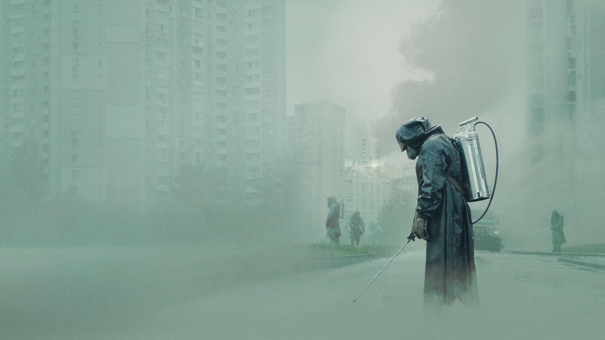 Chernobyl - Season 1 Episode 3