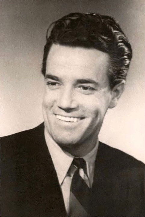 et billede af Henri Betti