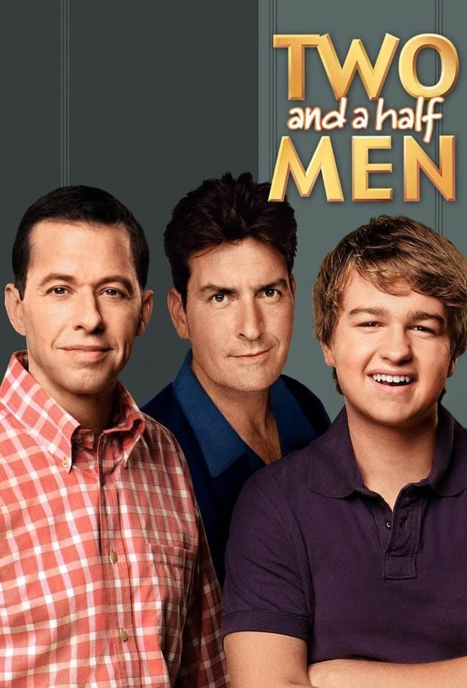 Two and a Half Men