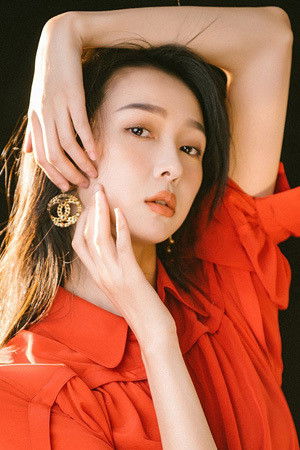 et billede af Qiu Shiyuan