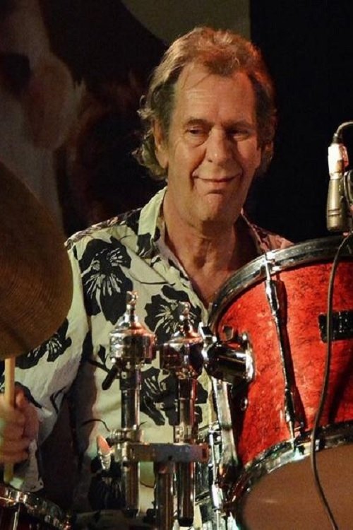 et billede af Hans la Faille