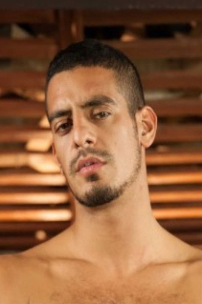 et billede af John Fink