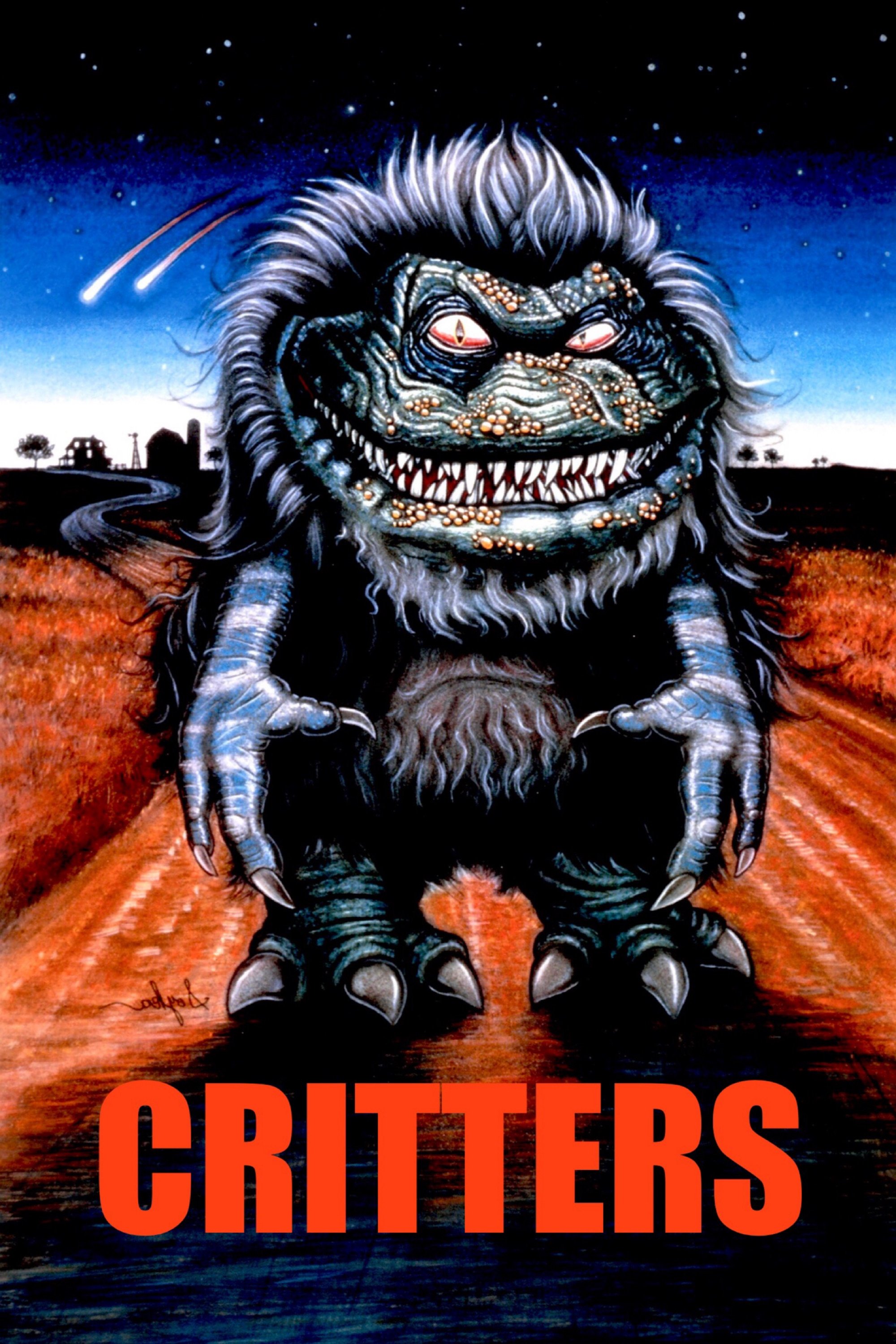 Critters