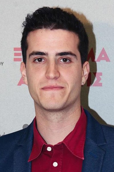 Κωνσταντίνος Ελματζιόγλου's picture in the cast