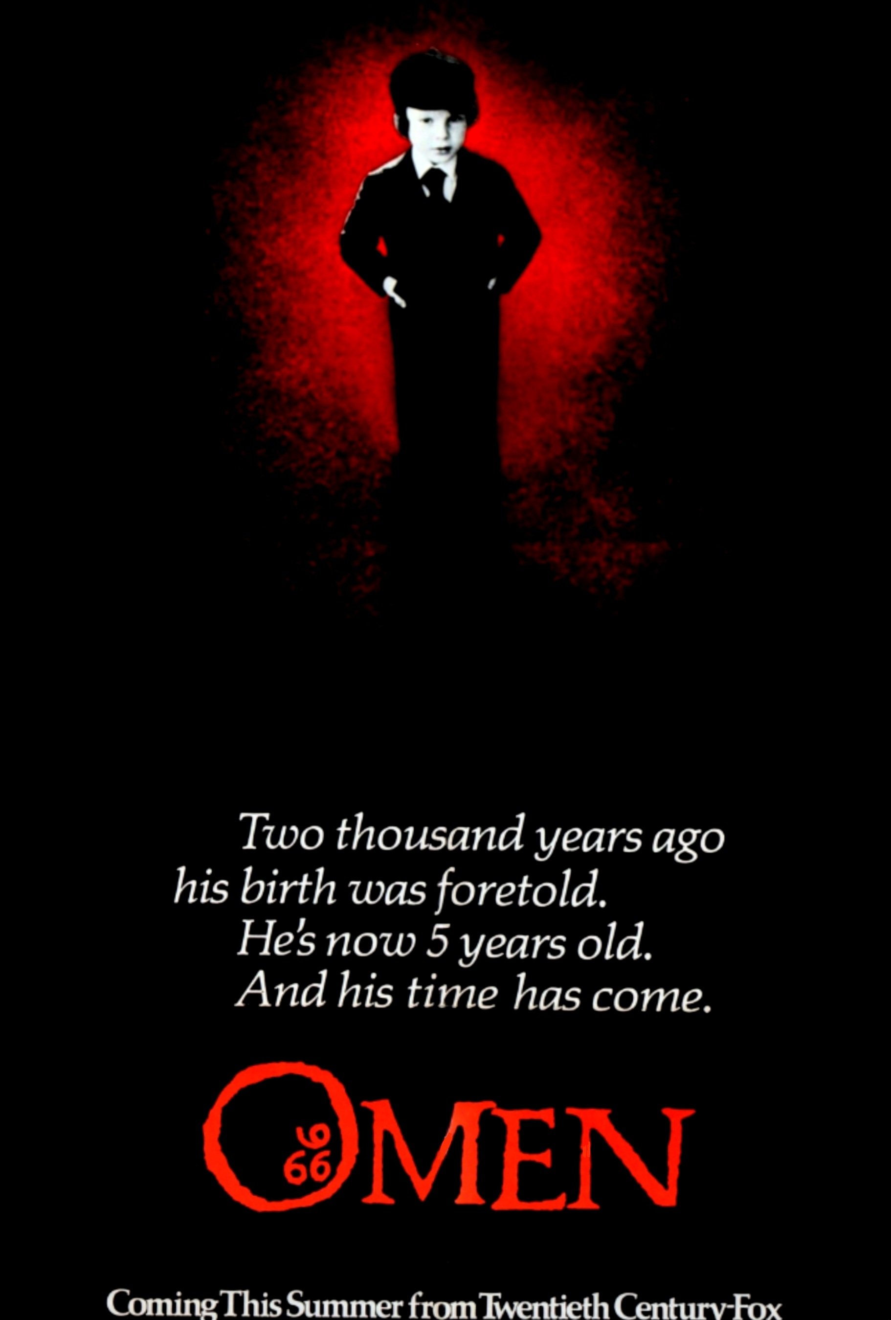 The Omen