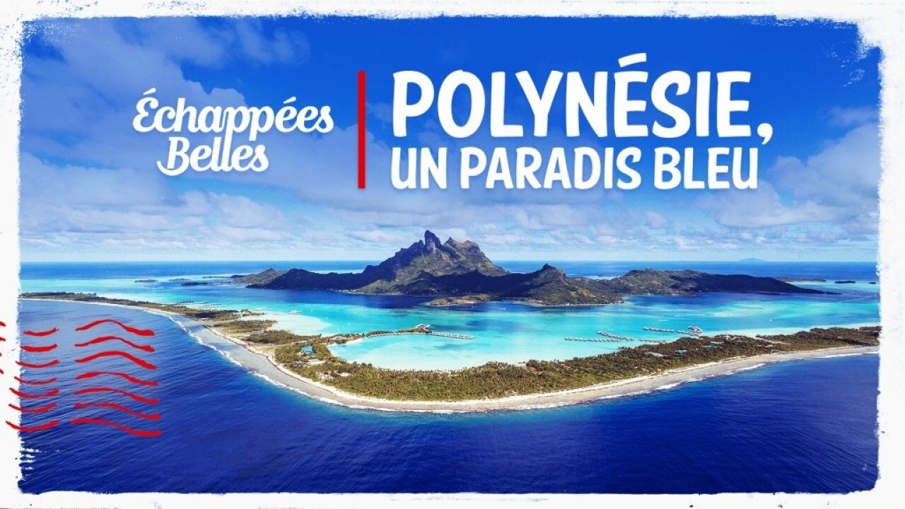 Echappées Belles