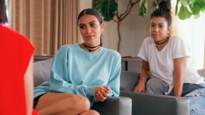 Keeping Up with the Kardashians Staffel 12 :Folge 20 