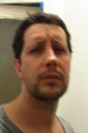 et billede af Yves-Marie Mahé