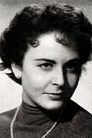 et billede af Jole Fierro