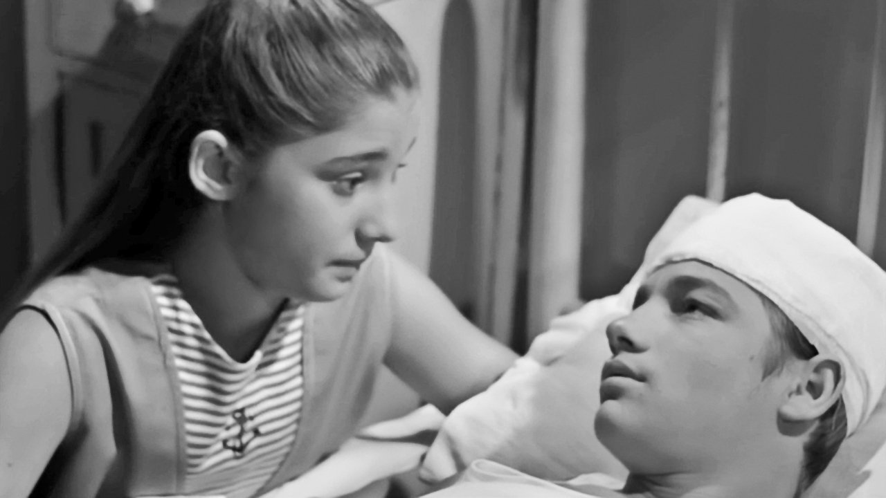 The Virgin Mary's Miracle (1965)