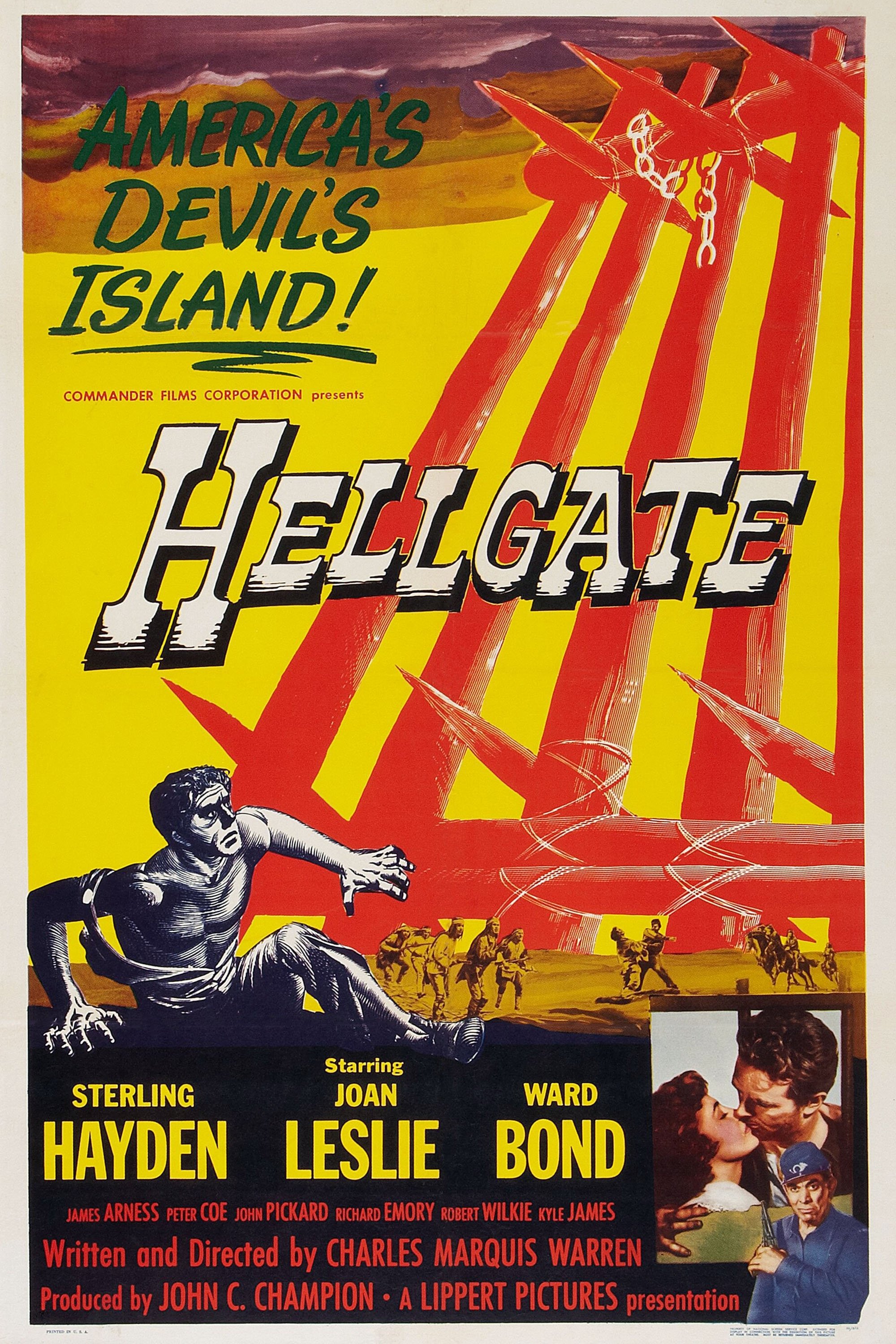 Hellgate