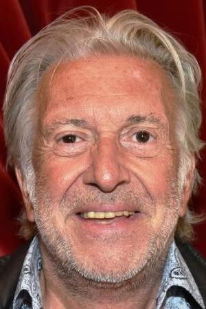 et billede af Rikkert Van Dijck