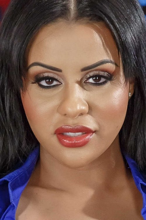 et billede af Mary Jean