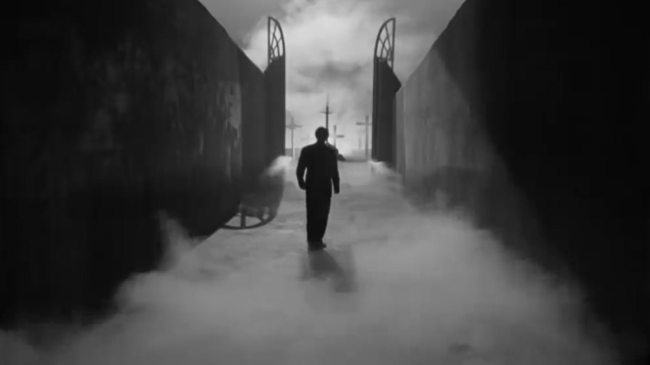 Return to Youth (1954)
