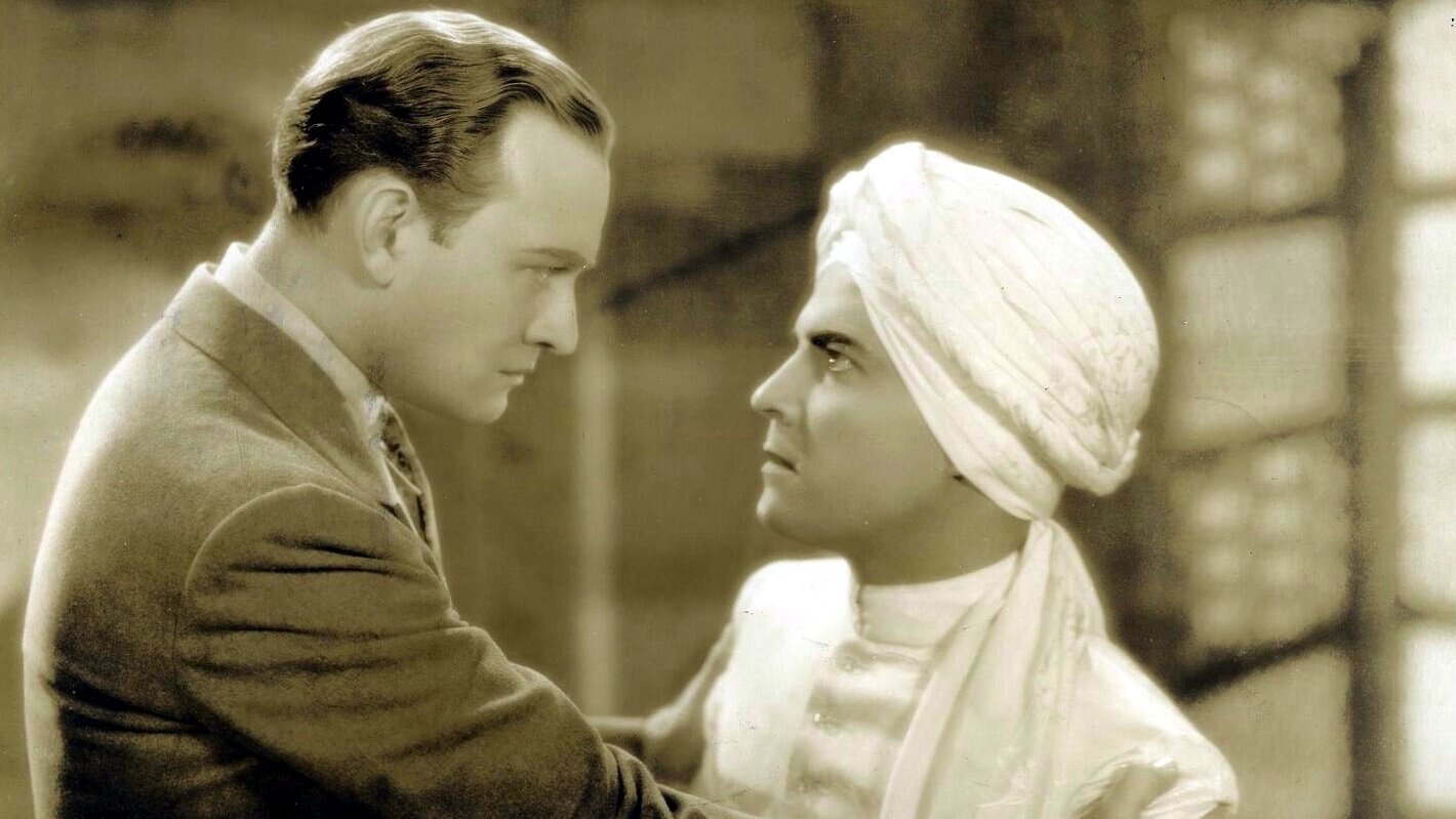 Son of India (1931)