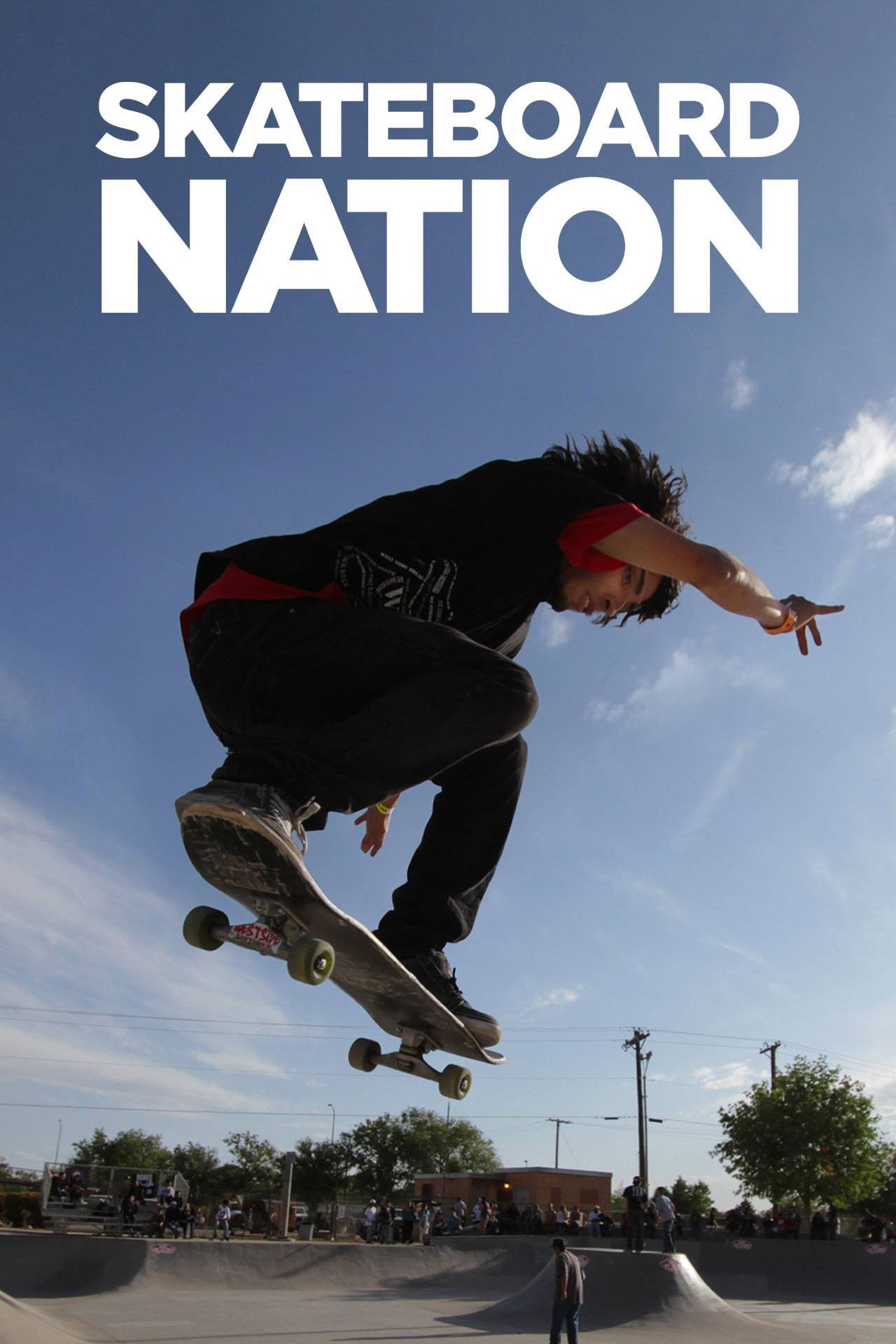 Skateboard Nation
