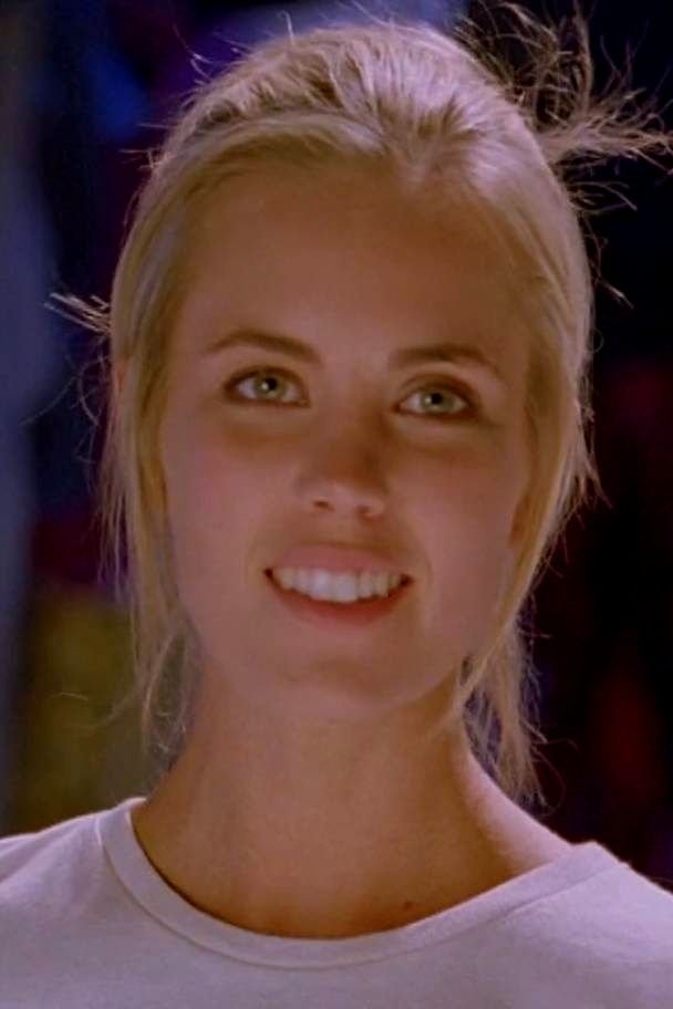 et billede af Shella Alan