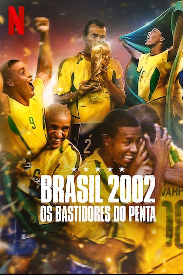 Brazil 2002: The Real Story