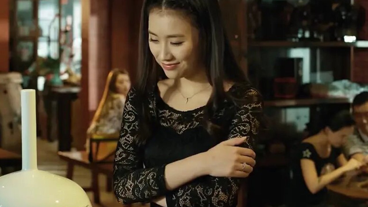 Human Bone Curse (2019)