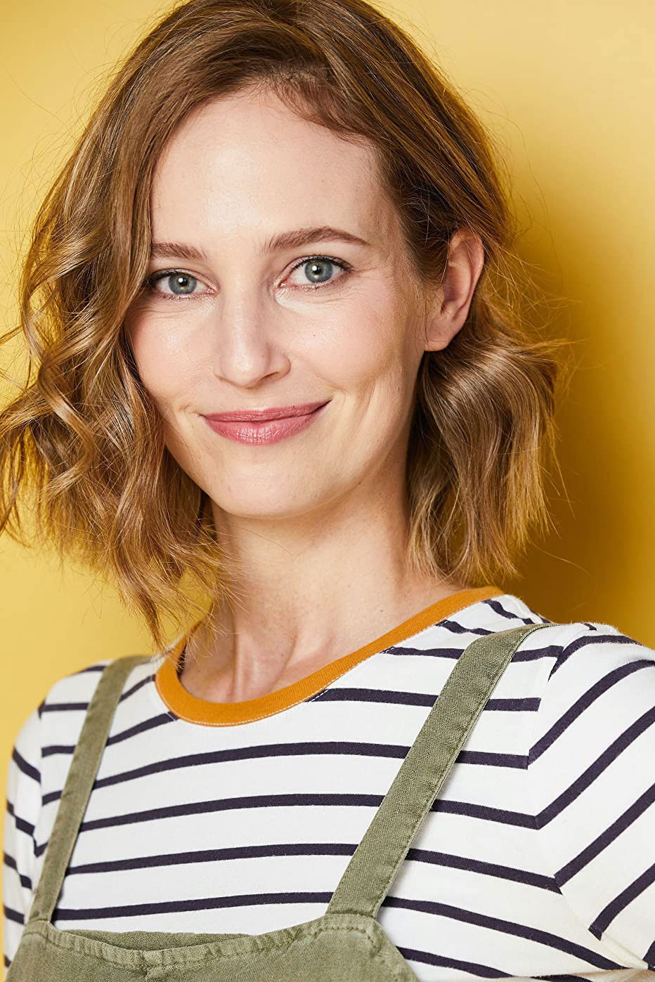 et billede af Michelle M. Oliver