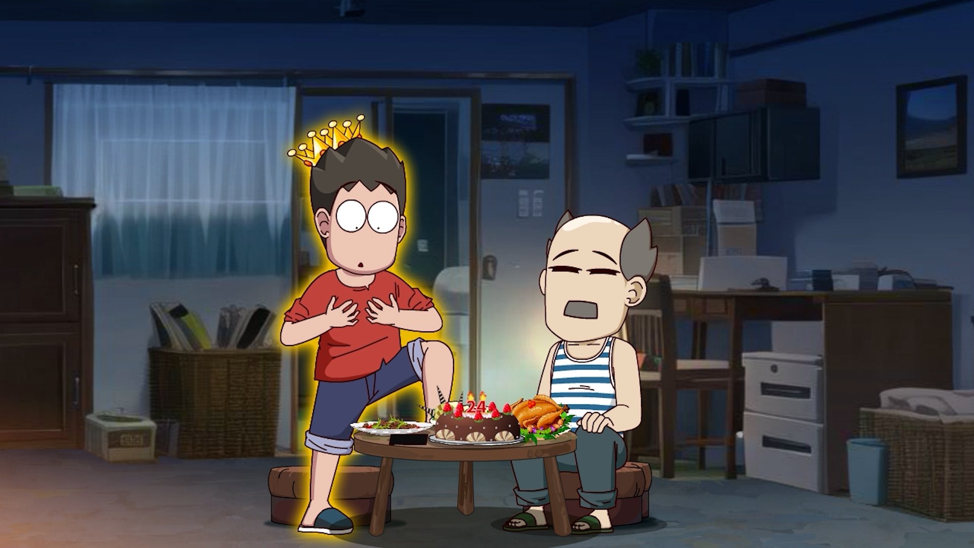 Episode 602