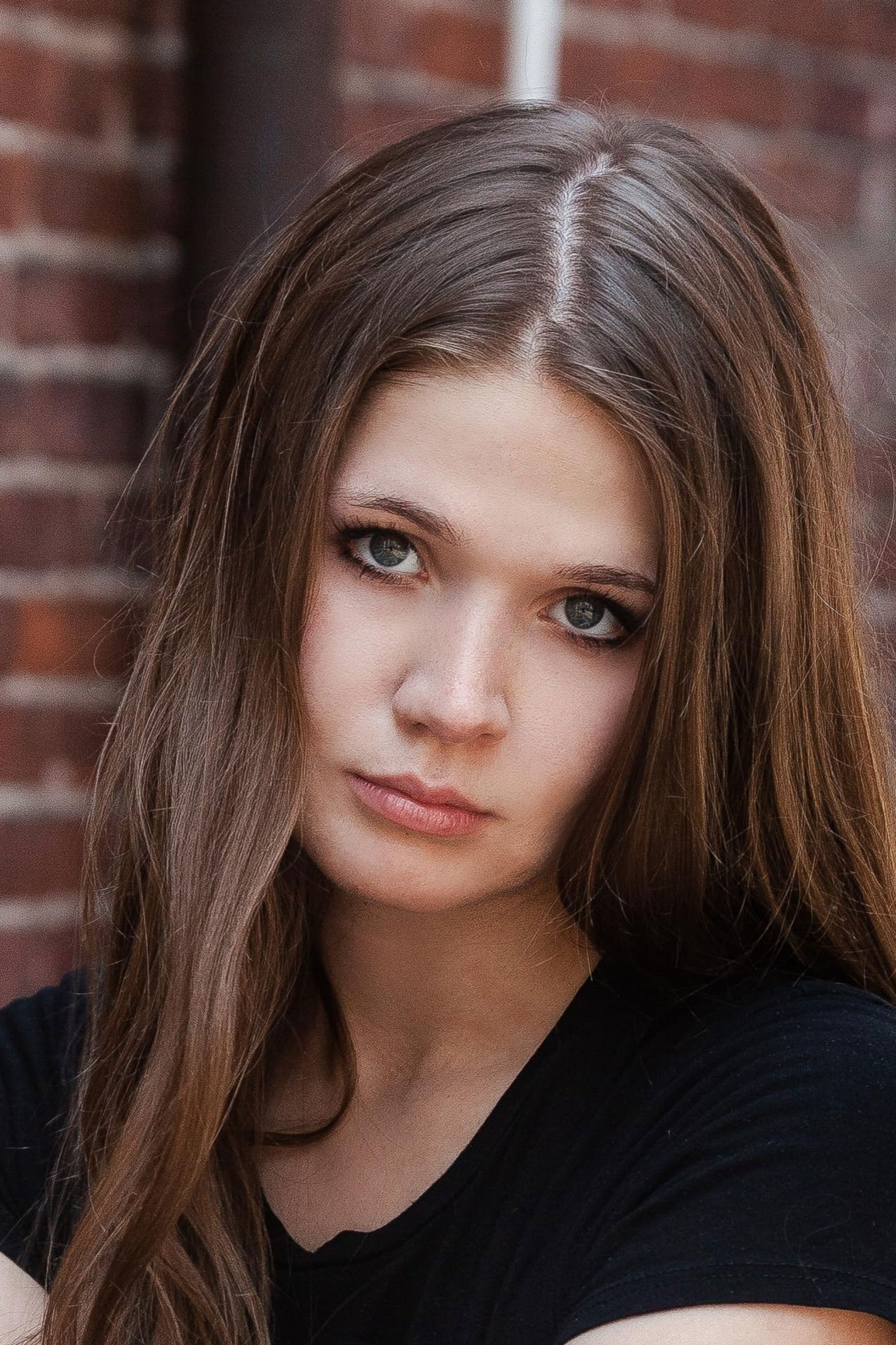 et billede af Maddie Steele