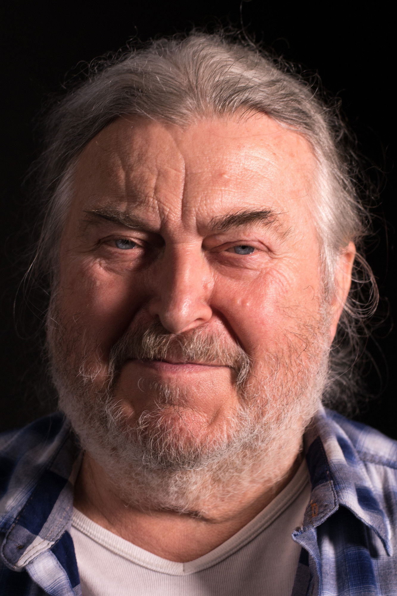 et billede af František Ringo Čech