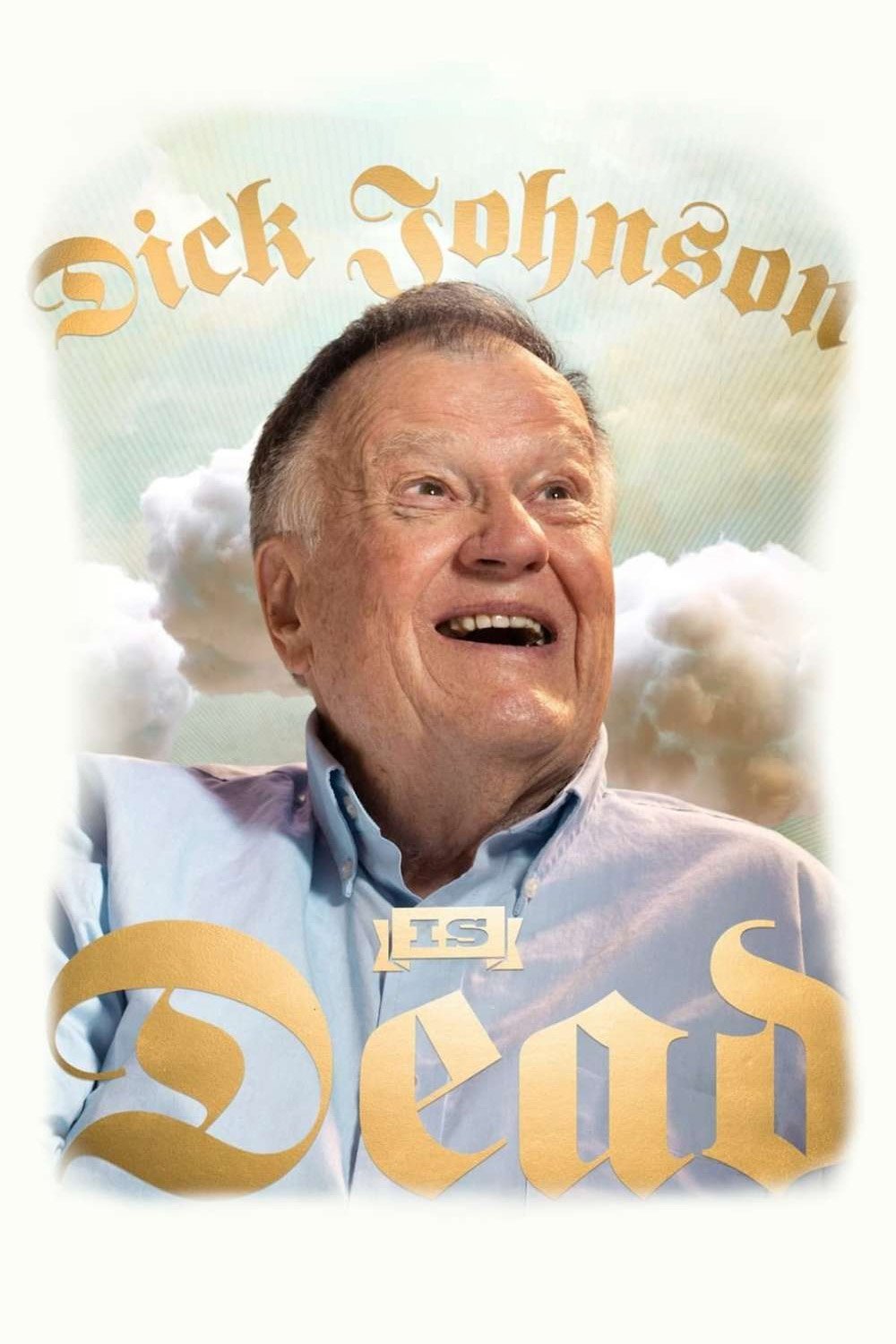 Dick Johnson Is Dead