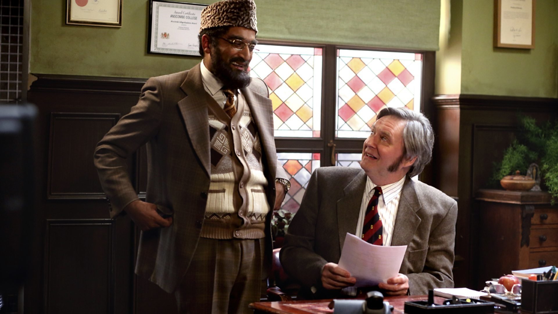 Citizen Khan - Épisode 1