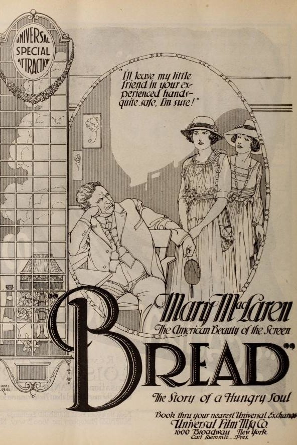 Bread