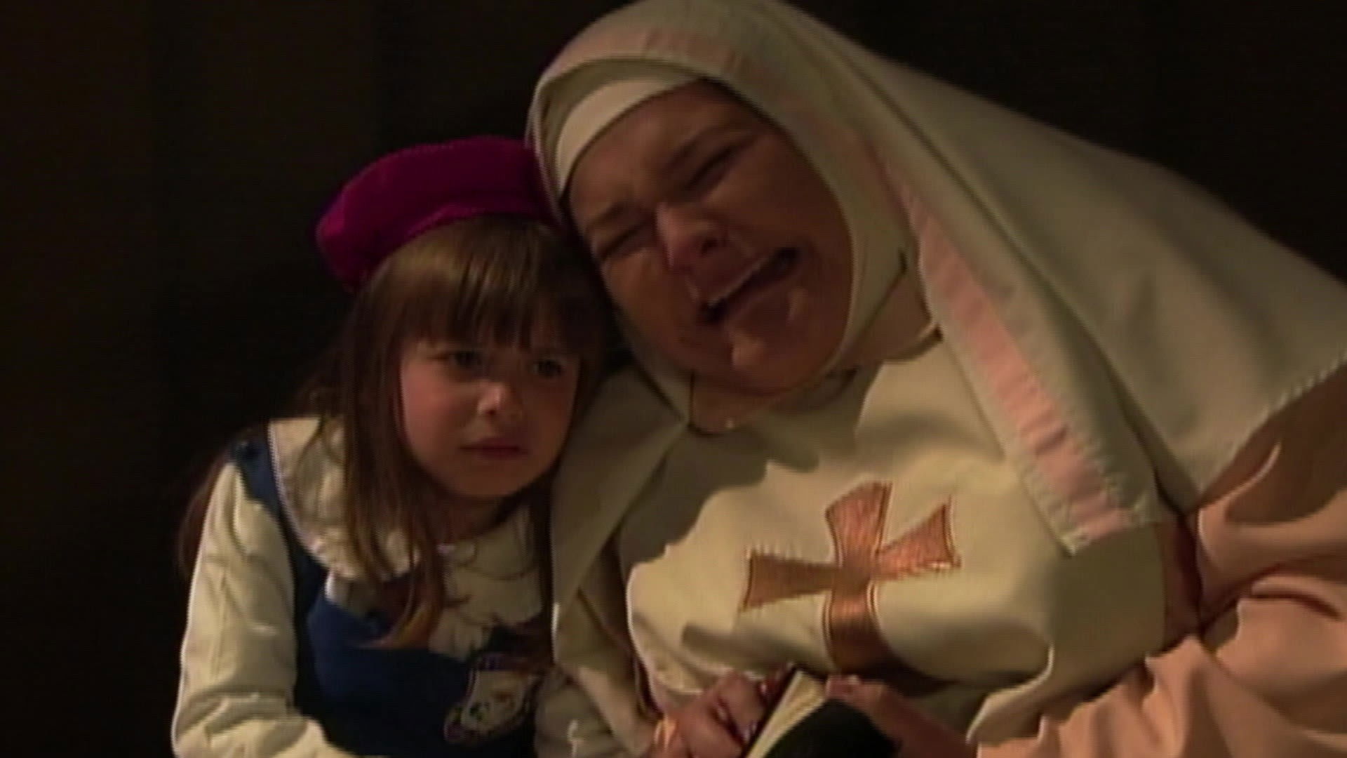 Little Angel Face Season 1 :Episode 125  Episode 125