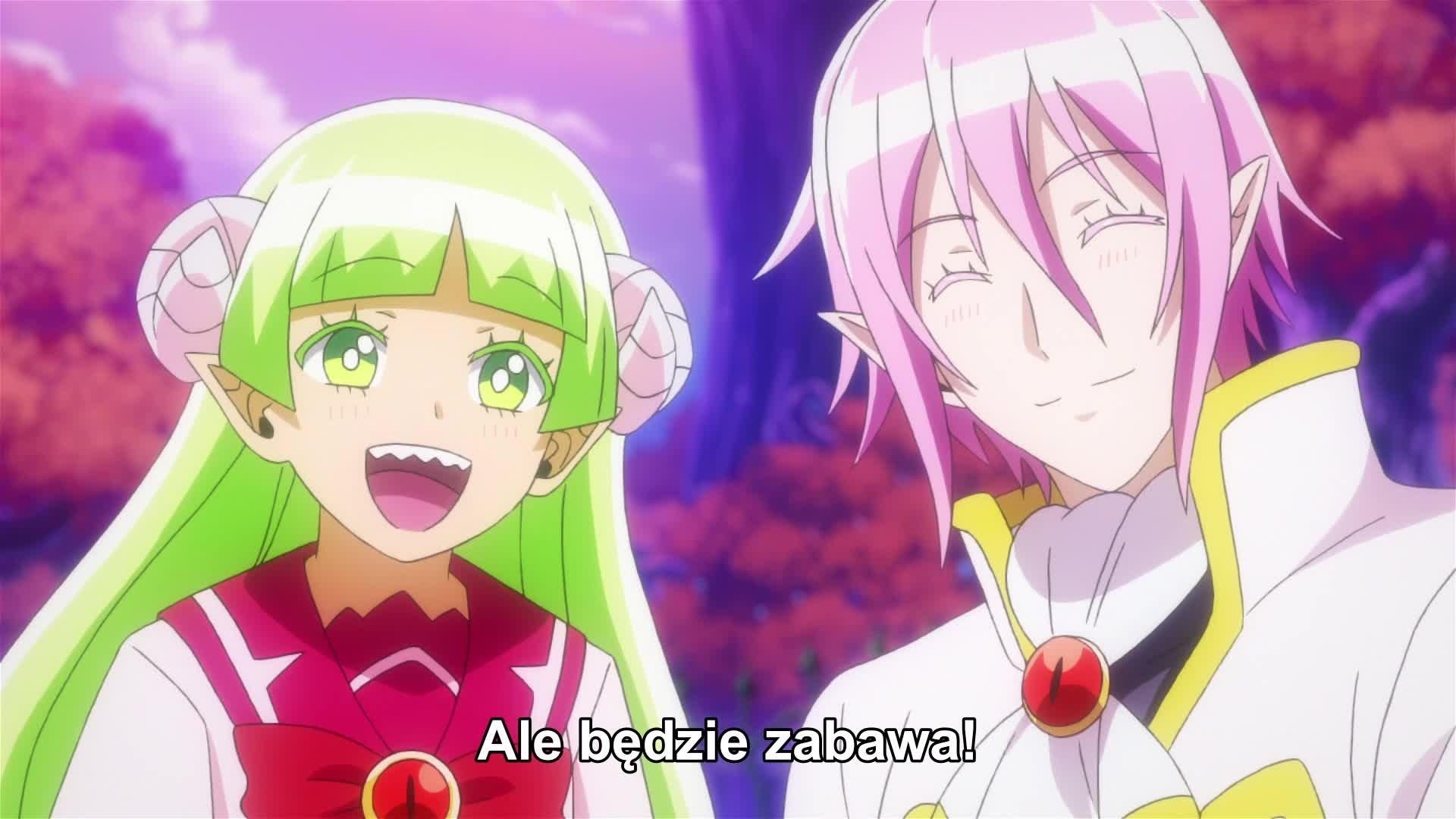 Mairimashita Iruma Kun 3 Mairimashita! Iruma-kun อิรุมะคุงกับโรงเรียนปิศาจ ตอนที่ 3 | KodAnime