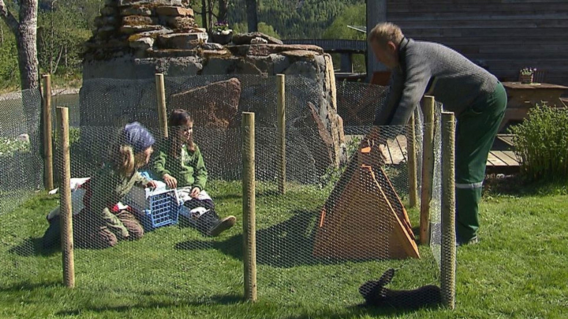 Thumbnail for Episode 11 Season 1 Episode 11