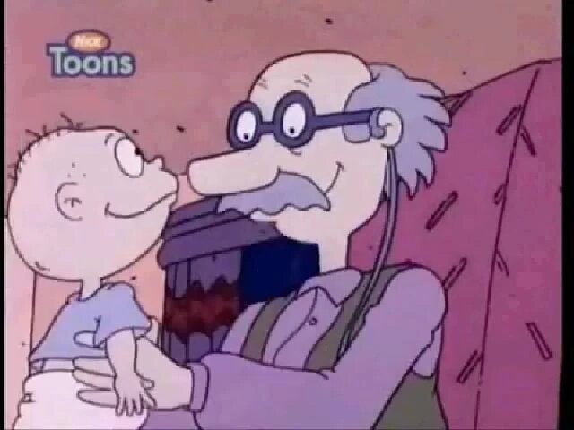 Rugrats
