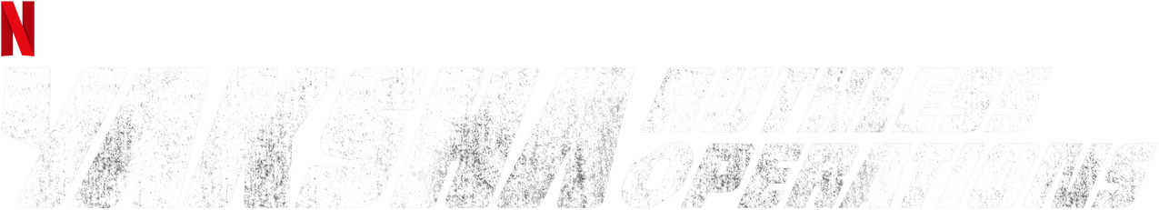 Yaksha: Ruthless Operations Logo