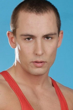 et billede af Martin Love