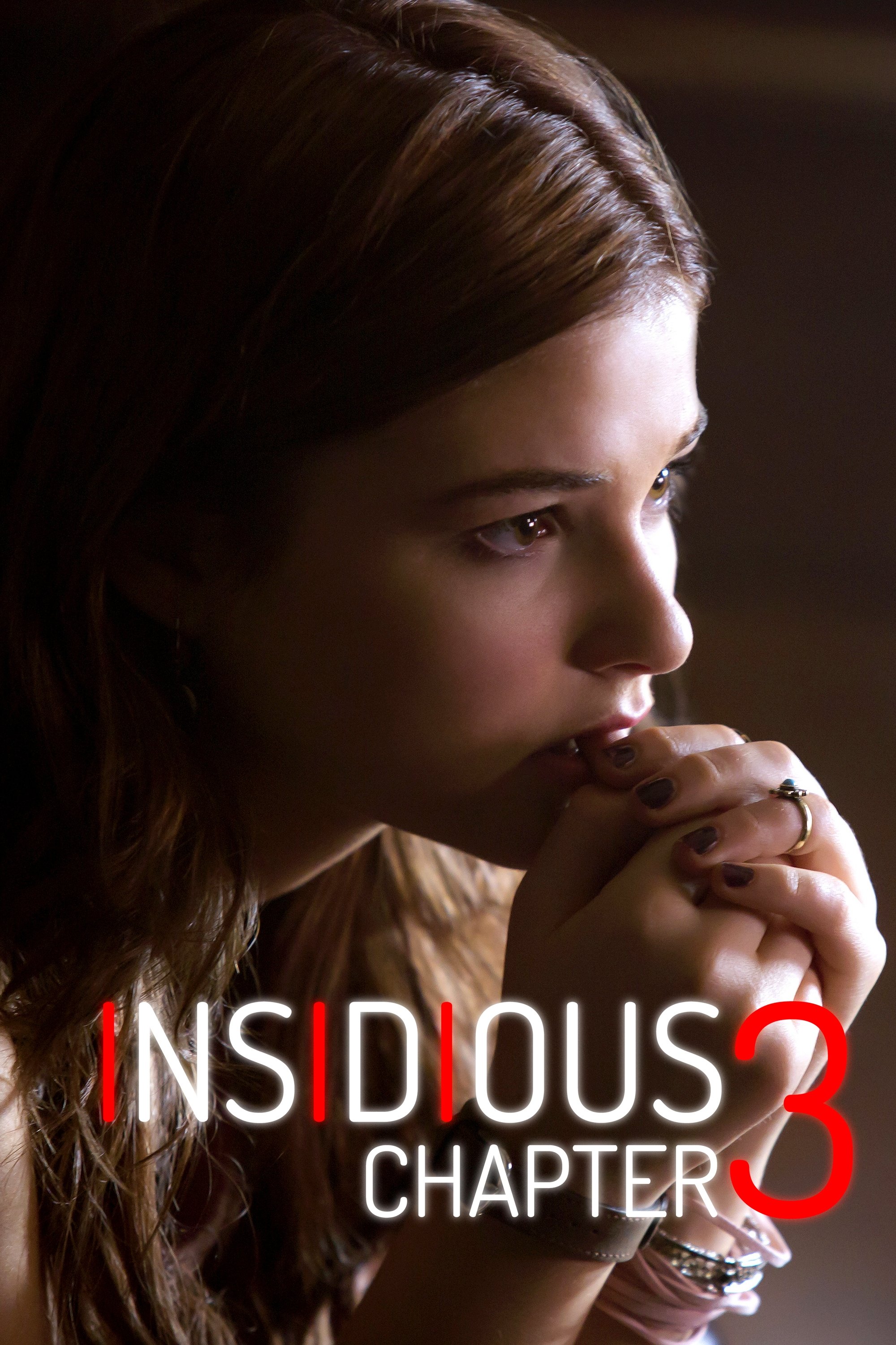 Insidious: Chapter 3