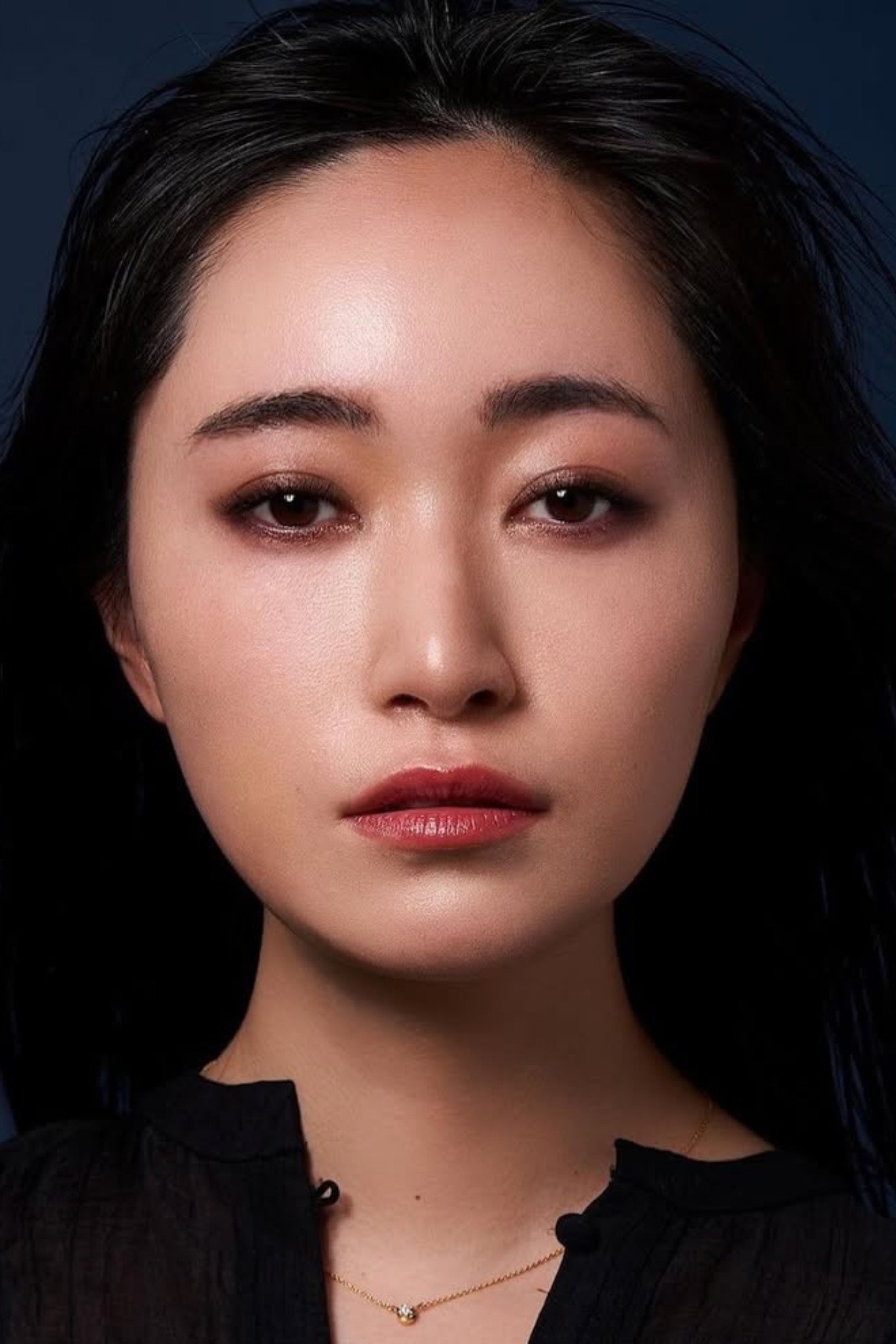 et billede af Saya Emori