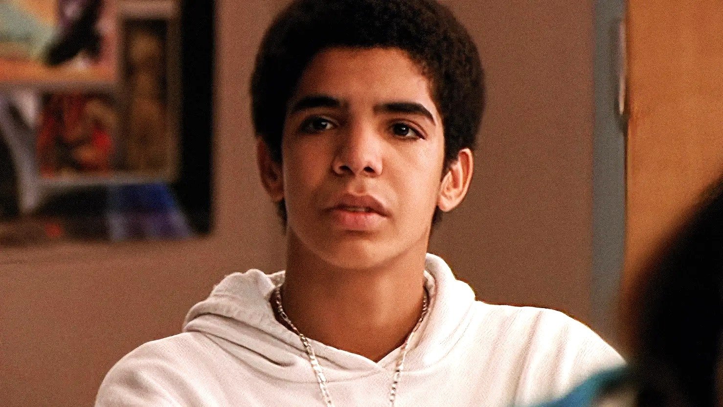 Degrassi : Nouvelle génération 1x7