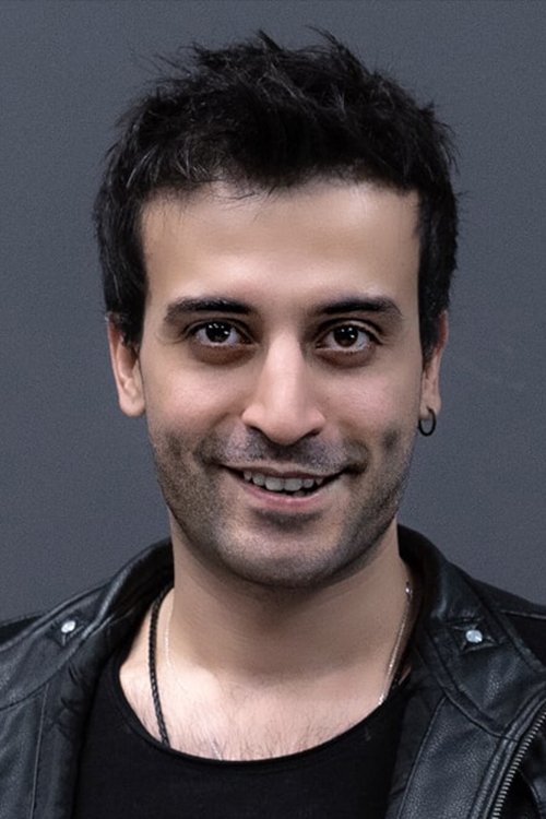 Berkay Tulumbacı's picture in the cast