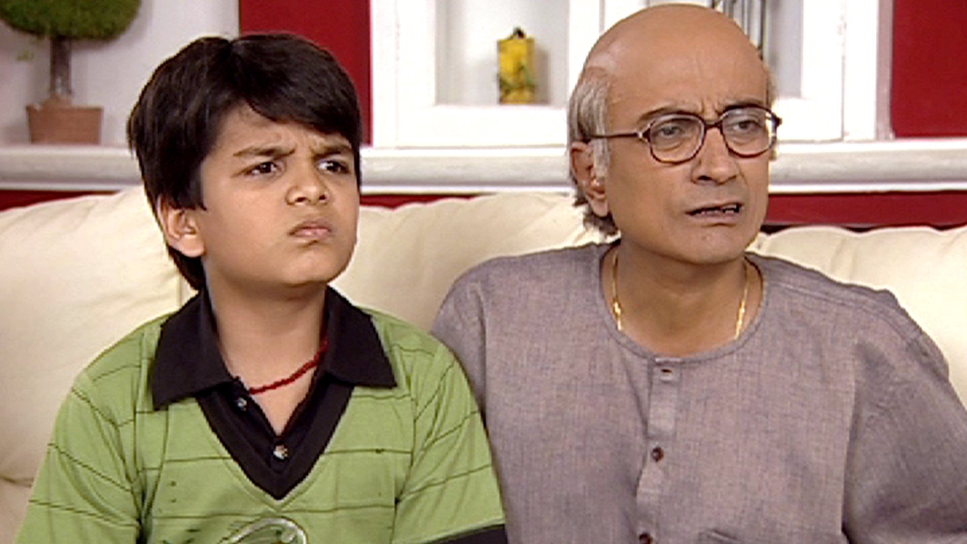 Taarak Mehta Ka Ooltah Chashmah